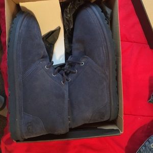 Men’s Uggs